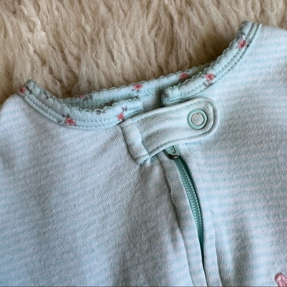 Lot of 6 Newborn Sleepers - Picture 15 of 16